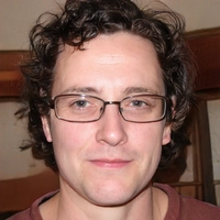 Ellis Thorne