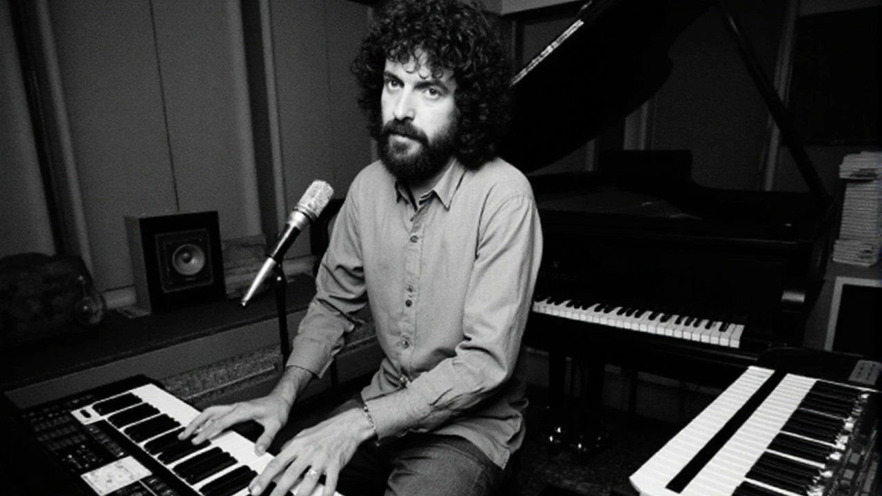 Legacy, partnership, and the songs that endure