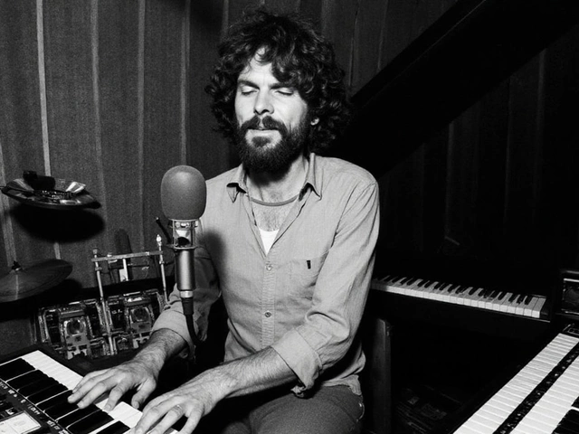 Rick Davies, Supertramp Co-Founder, Dies at 81 After Long Cancer Battle