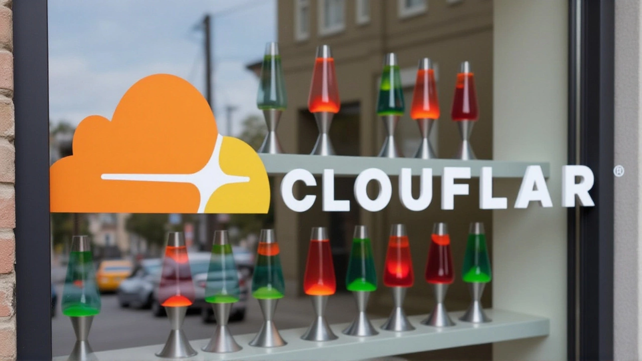 Cloudflare Outage Disrupts Discord, Notion, and Feedly During Black Friday Prep