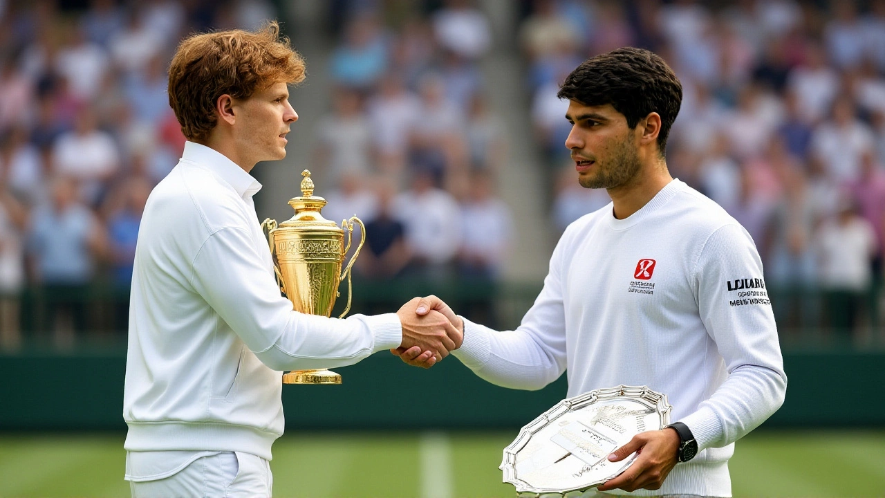 The Numbers Behind the Noise