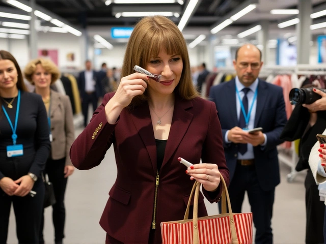 New $17 Minimum Wage Bill Sparks Debate as Teen Jobs Hang in the Balance