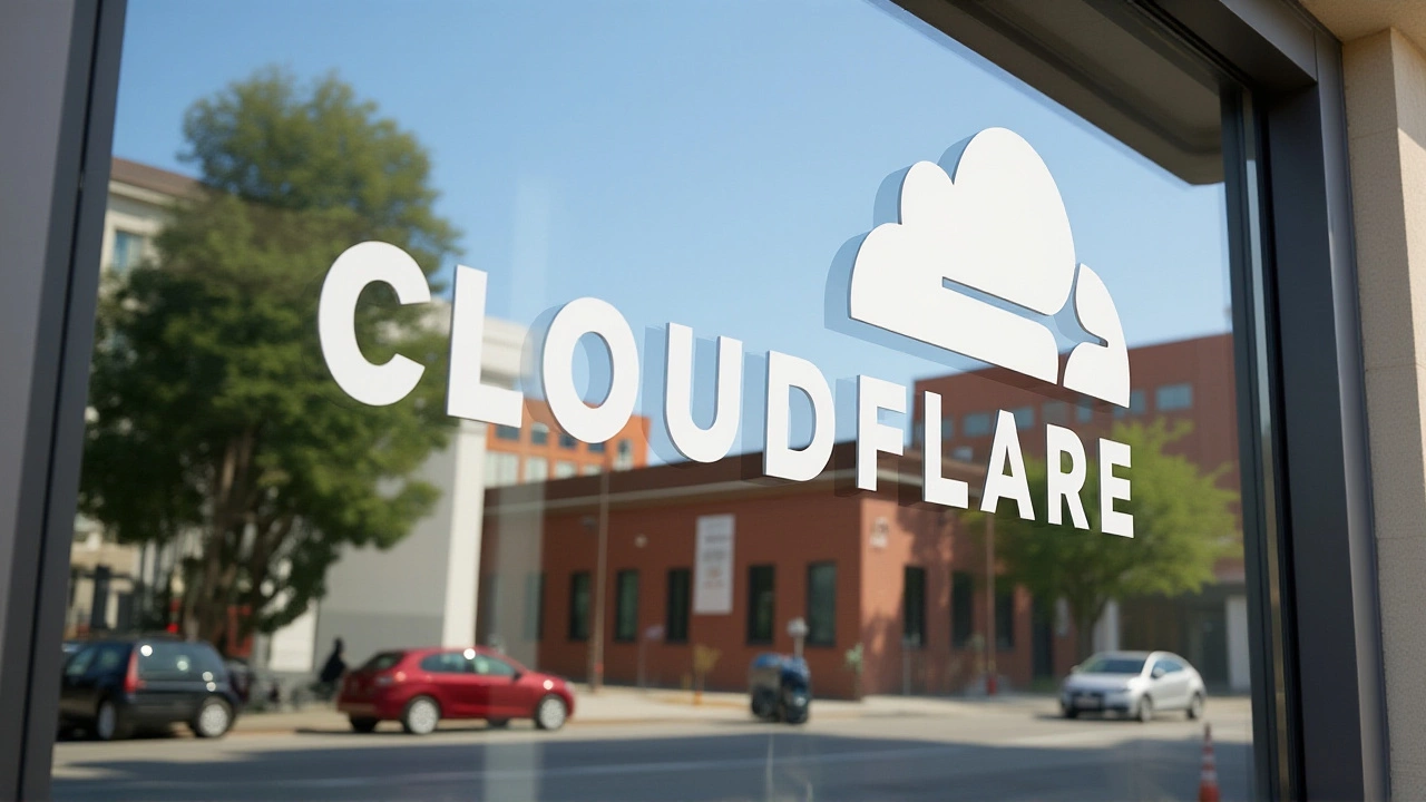 What’s Next for Cloudflare—and the Internet