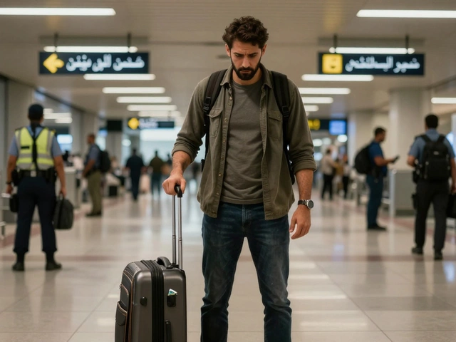 Will Dubai Stop Arresting People for Carrying Condoms?