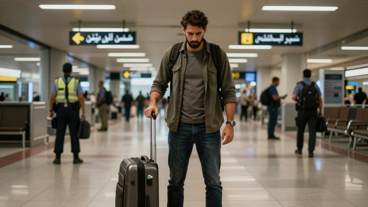 Will Dubai Stop Arresting People for Carrying Condoms?